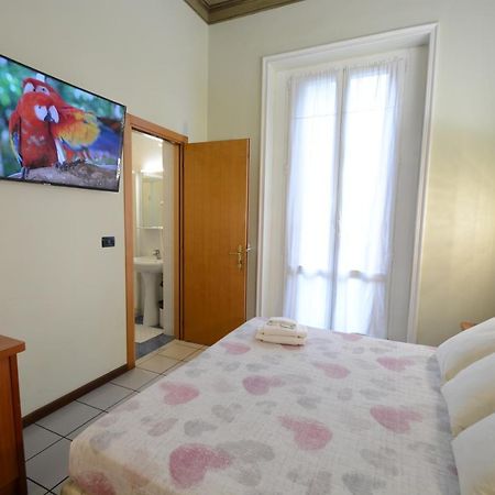 Soana City Rooms Γένοβα Εξωτερικό φωτογραφία