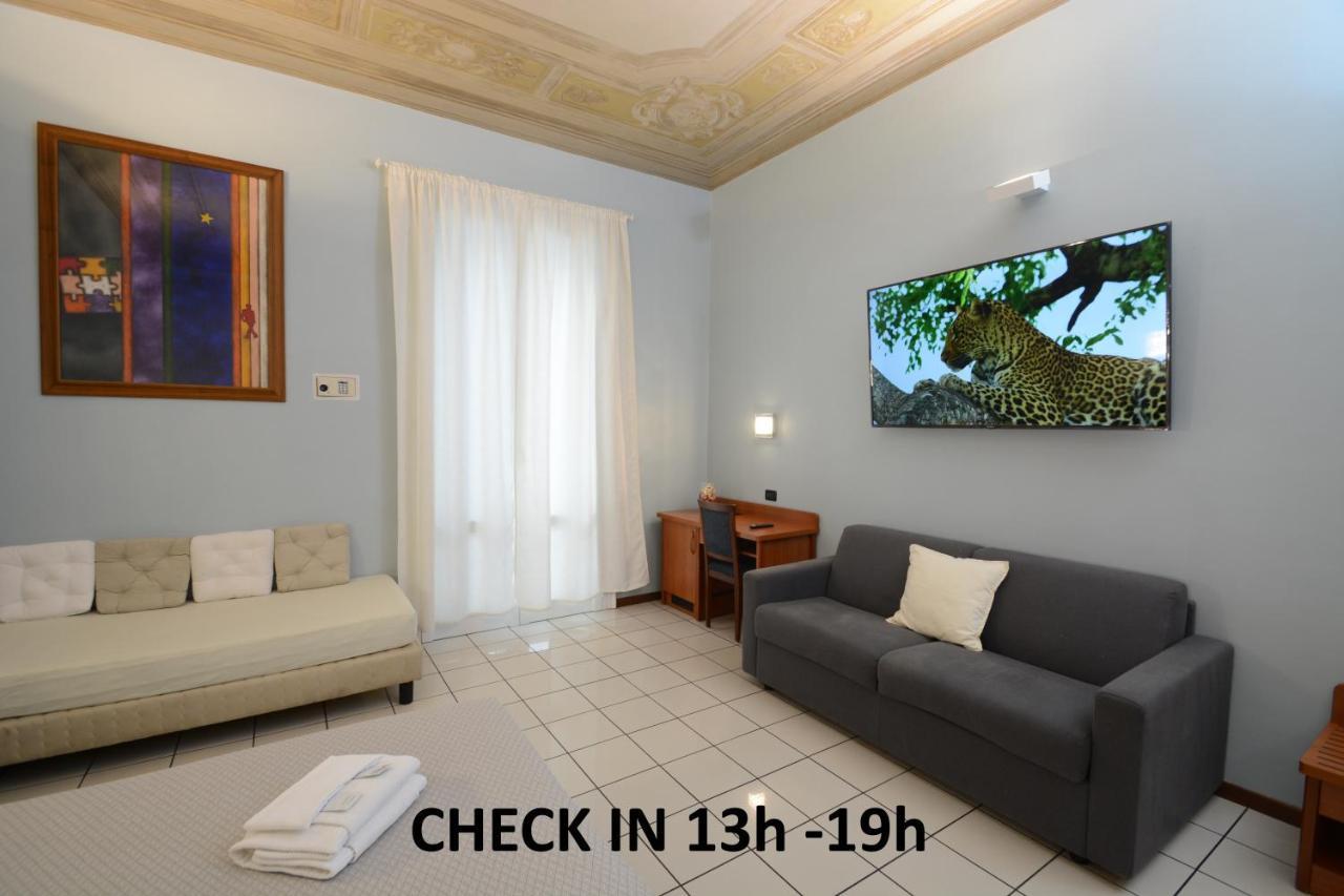 Soana City Rooms Γένοβα Εξωτερικό φωτογραφία