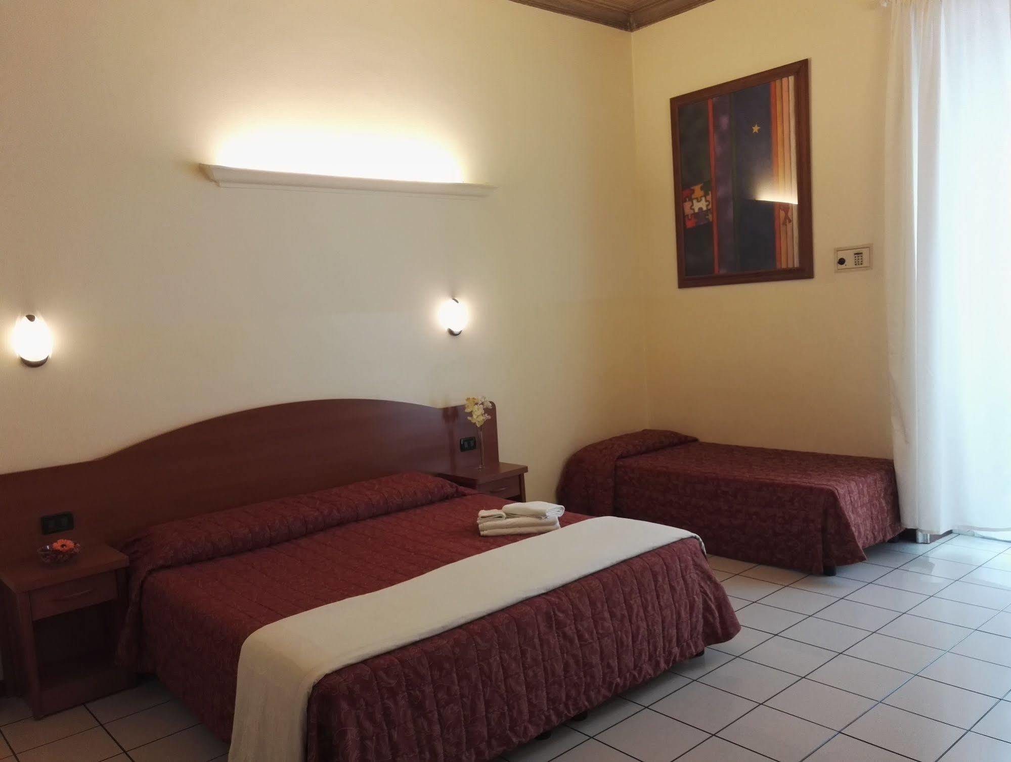Soana City Rooms Γένοβα Εξωτερικό φωτογραφία