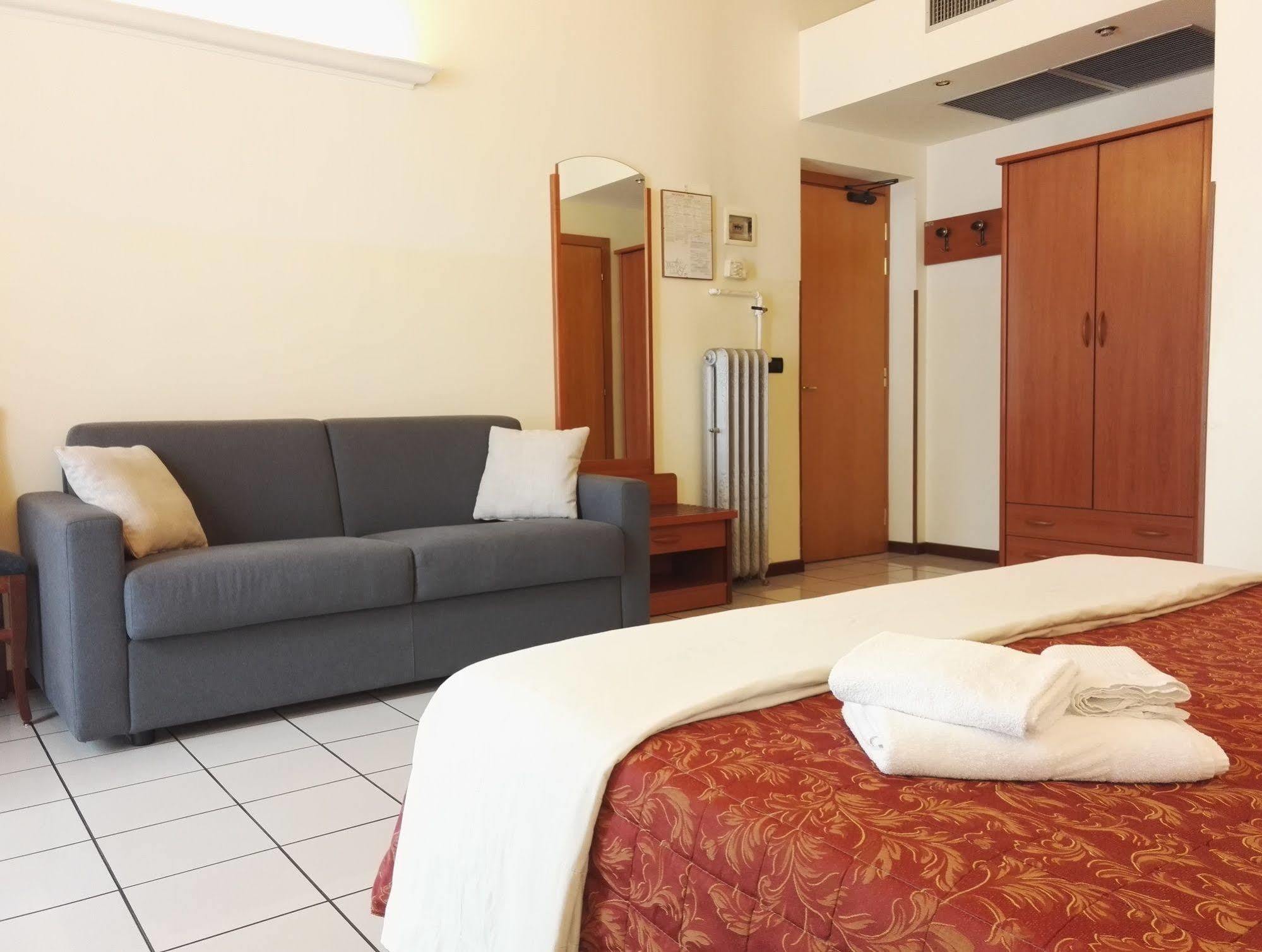 Soana City Rooms Γένοβα Εξωτερικό φωτογραφία