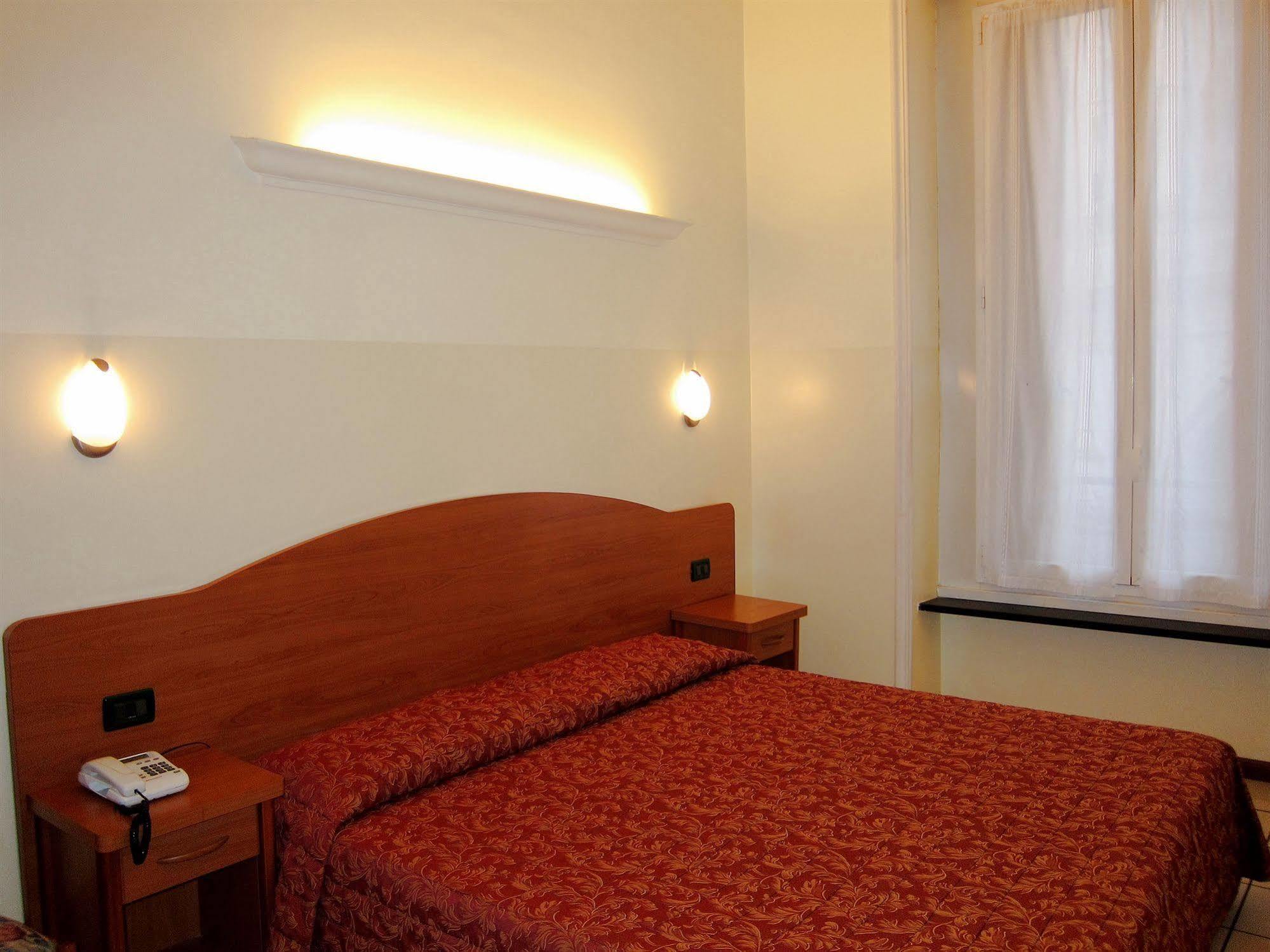 Soana City Rooms Γένοβα Εξωτερικό φωτογραφία