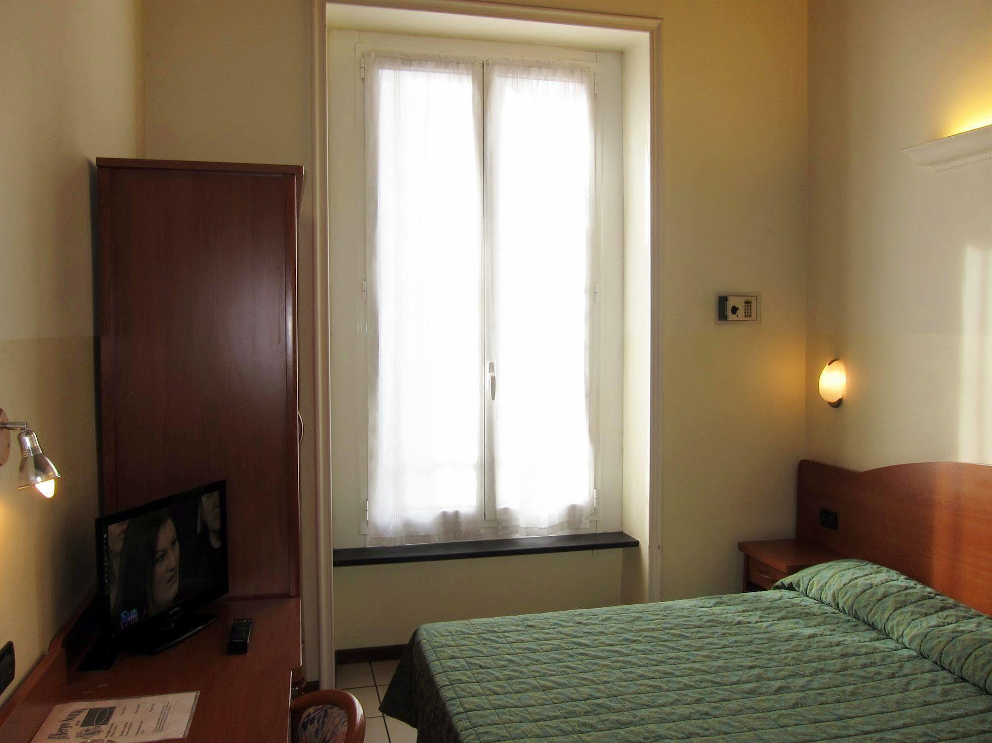 Soana City Rooms Γένοβα Εξωτερικό φωτογραφία