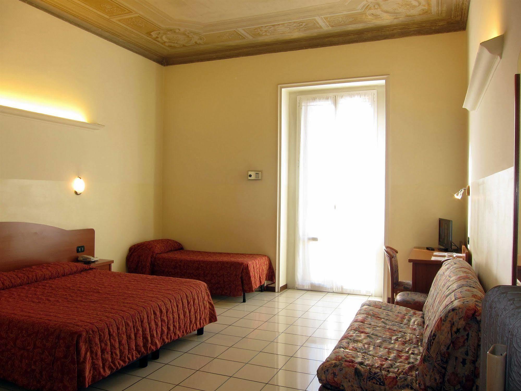 Soana City Rooms Γένοβα Εξωτερικό φωτογραφία