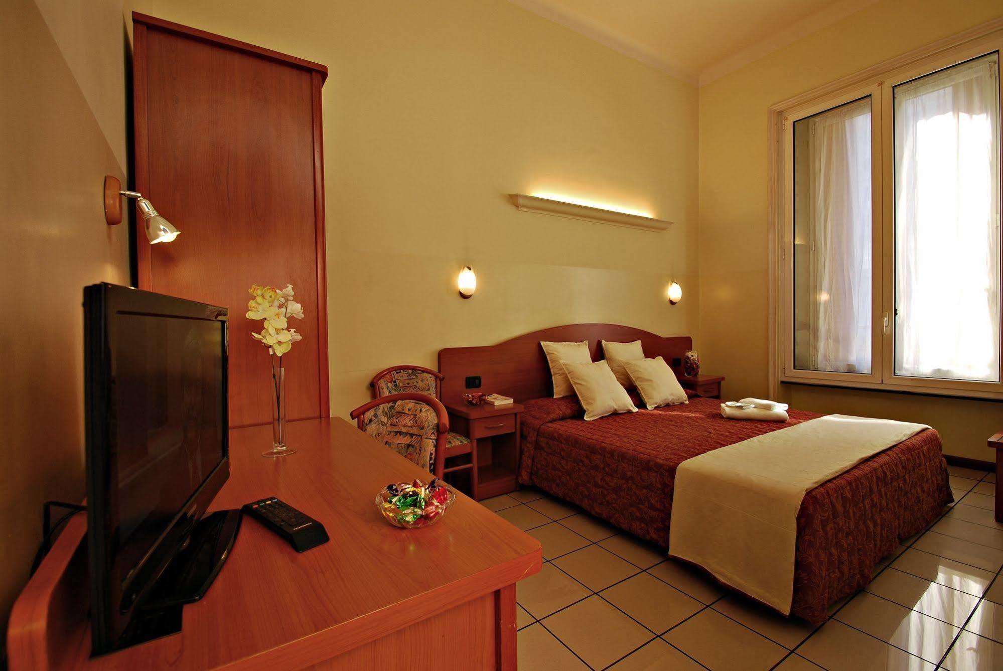 Soana City Rooms Γένοβα Εξωτερικό φωτογραφία