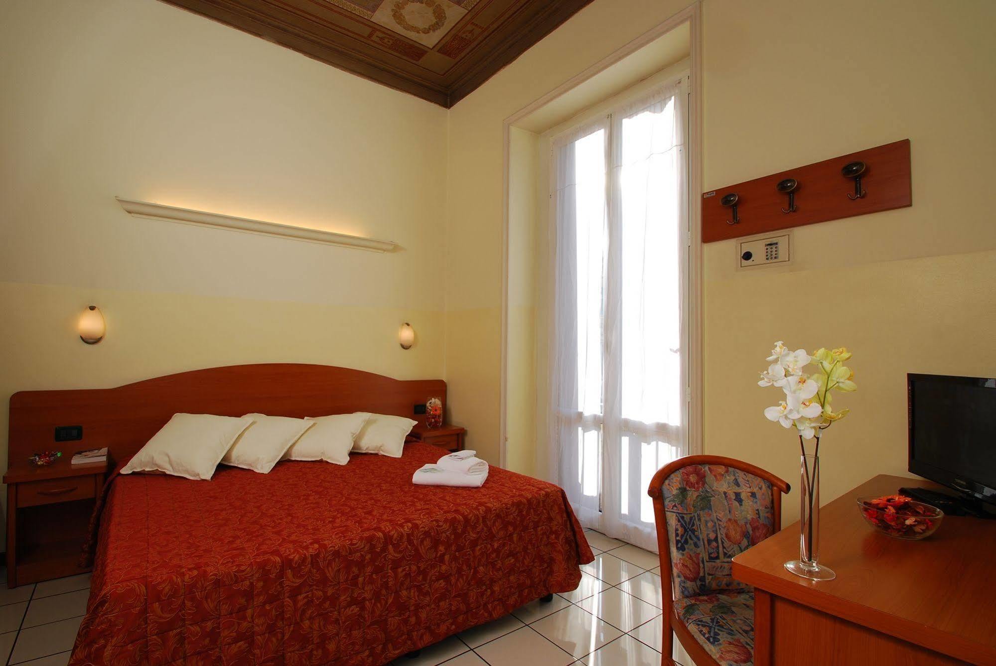 Soana City Rooms Γένοβα Εξωτερικό φωτογραφία
