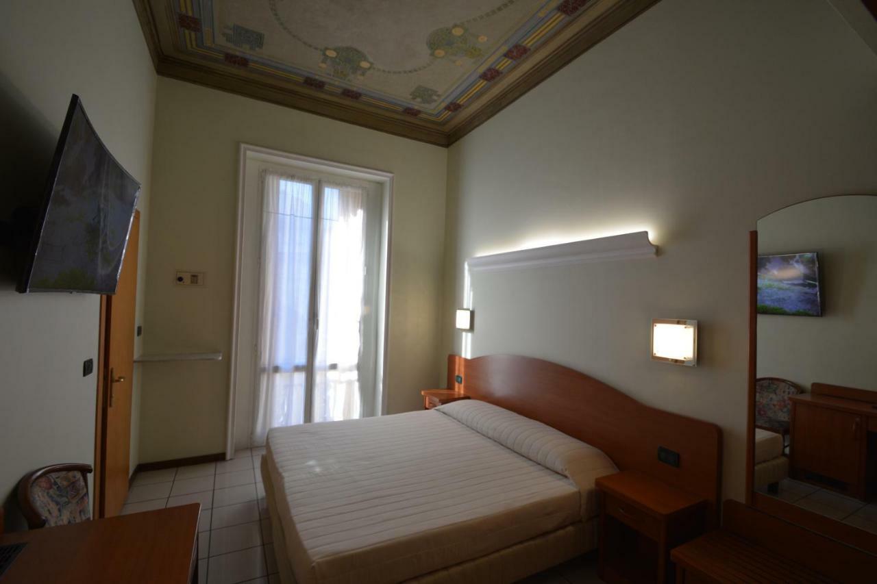 Soana City Rooms Γένοβα Εξωτερικό φωτογραφία