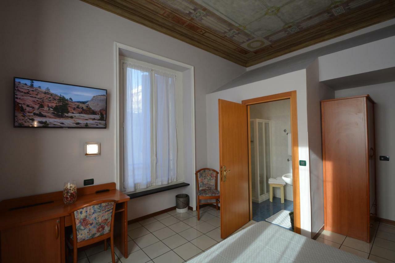 Soana City Rooms Γένοβα Εξωτερικό φωτογραφία