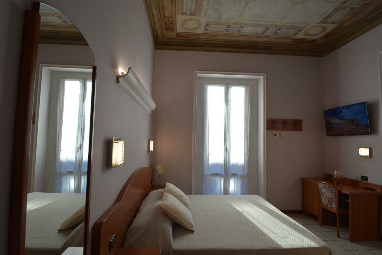 Soana City Rooms Γένοβα Εξωτερικό φωτογραφία
