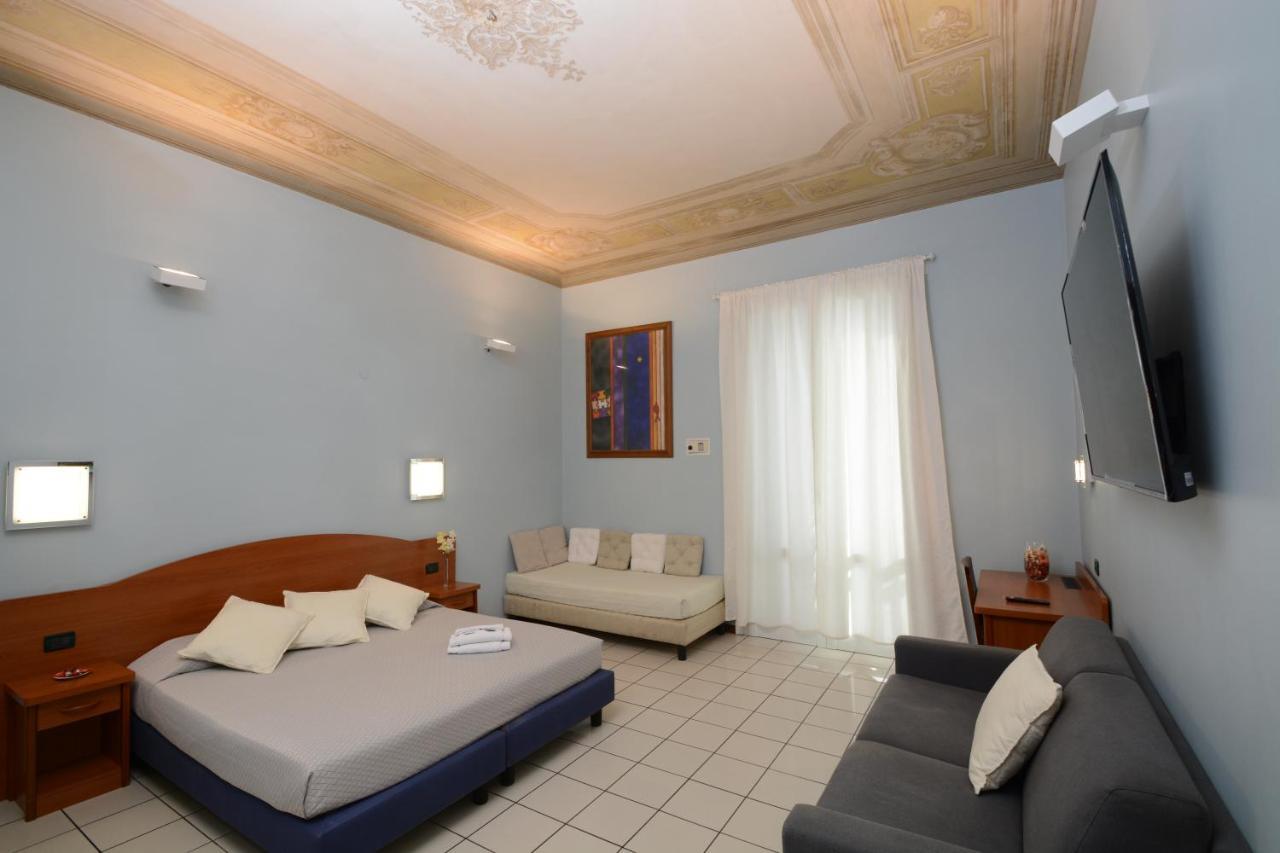 Soana City Rooms Γένοβα Εξωτερικό φωτογραφία