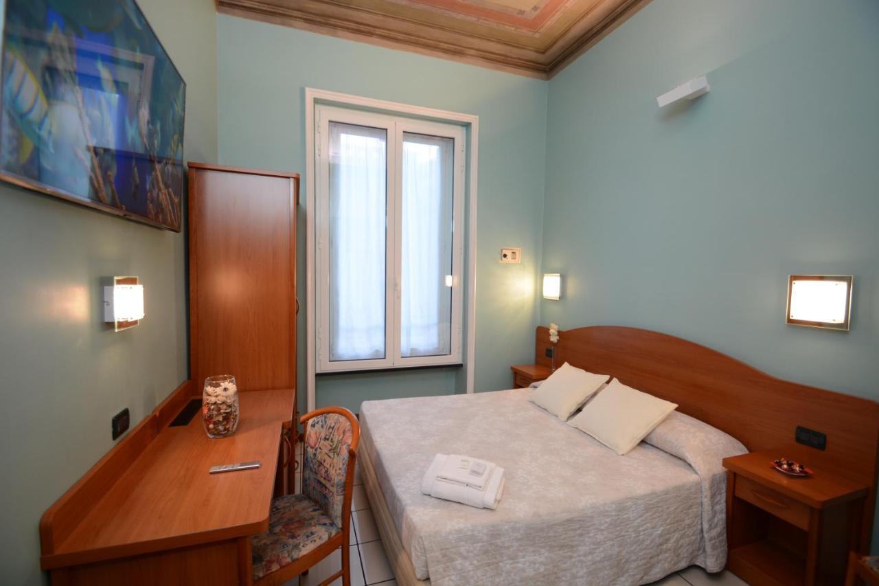 Soana City Rooms Γένοβα Εξωτερικό φωτογραφία