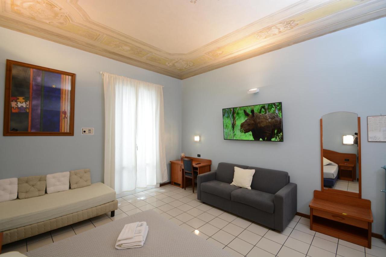 Soana City Rooms Γένοβα Εξωτερικό φωτογραφία