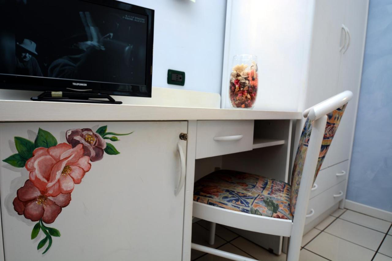 Soana City Rooms Γένοβα Εξωτερικό φωτογραφία