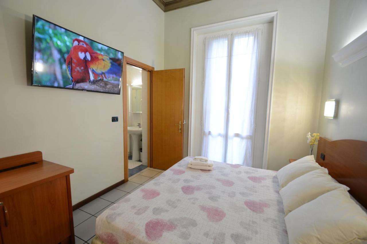 Soana City Rooms Γένοβα Εξωτερικό φωτογραφία