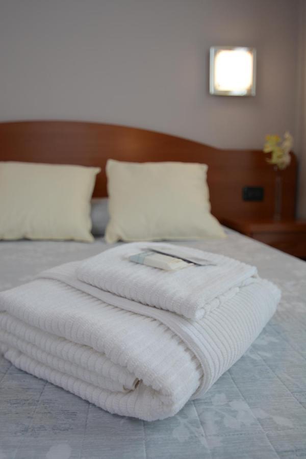 Soana City Rooms Γένοβα Εξωτερικό φωτογραφία