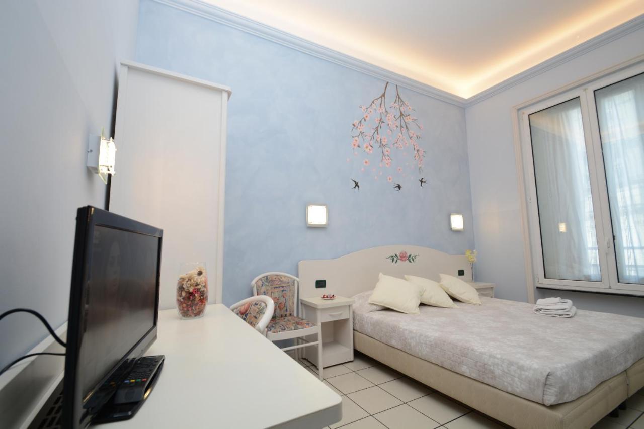 Soana City Rooms Γένοβα Εξωτερικό φωτογραφία