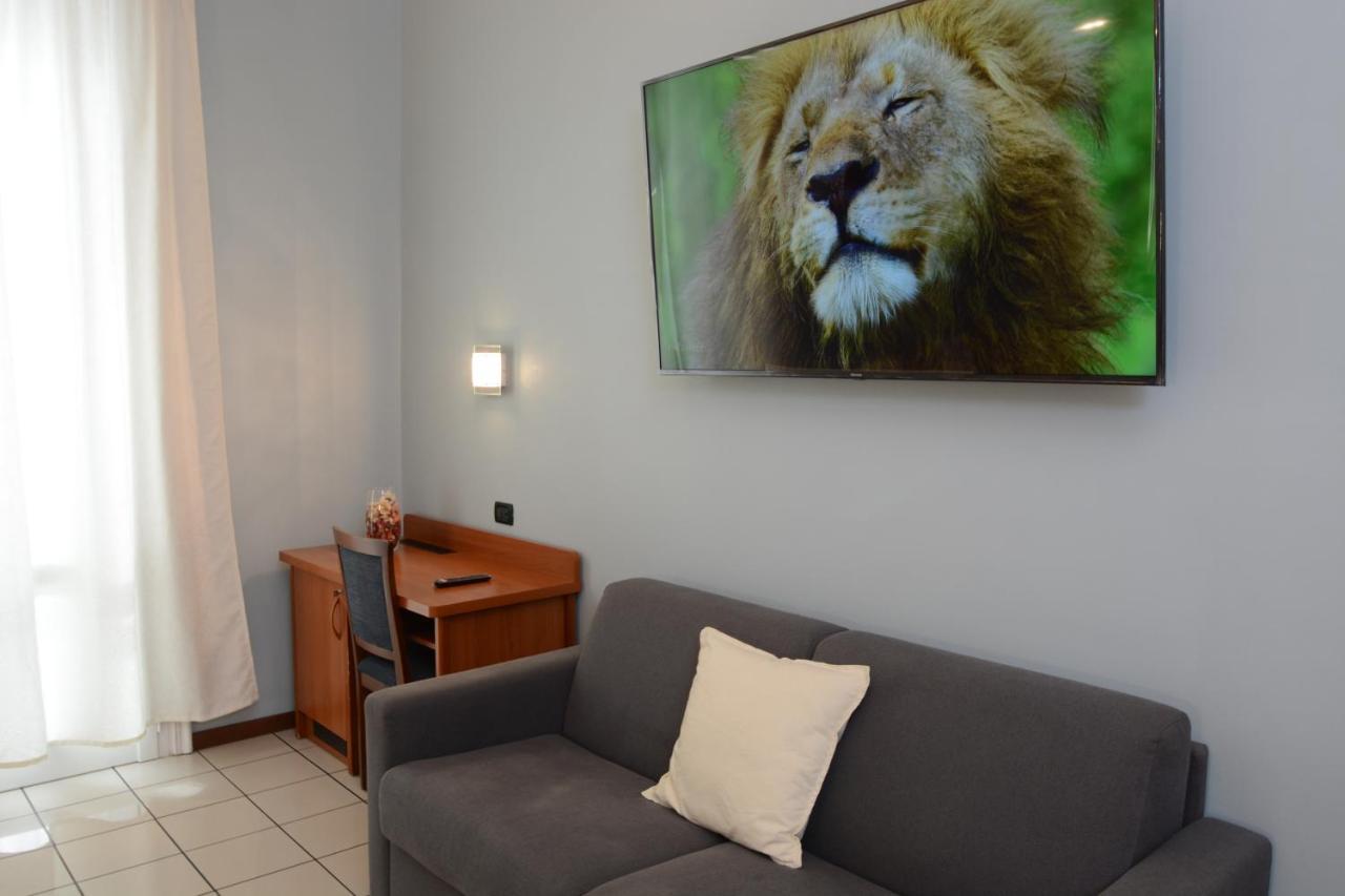 Soana City Rooms Γένοβα Εξωτερικό φωτογραφία