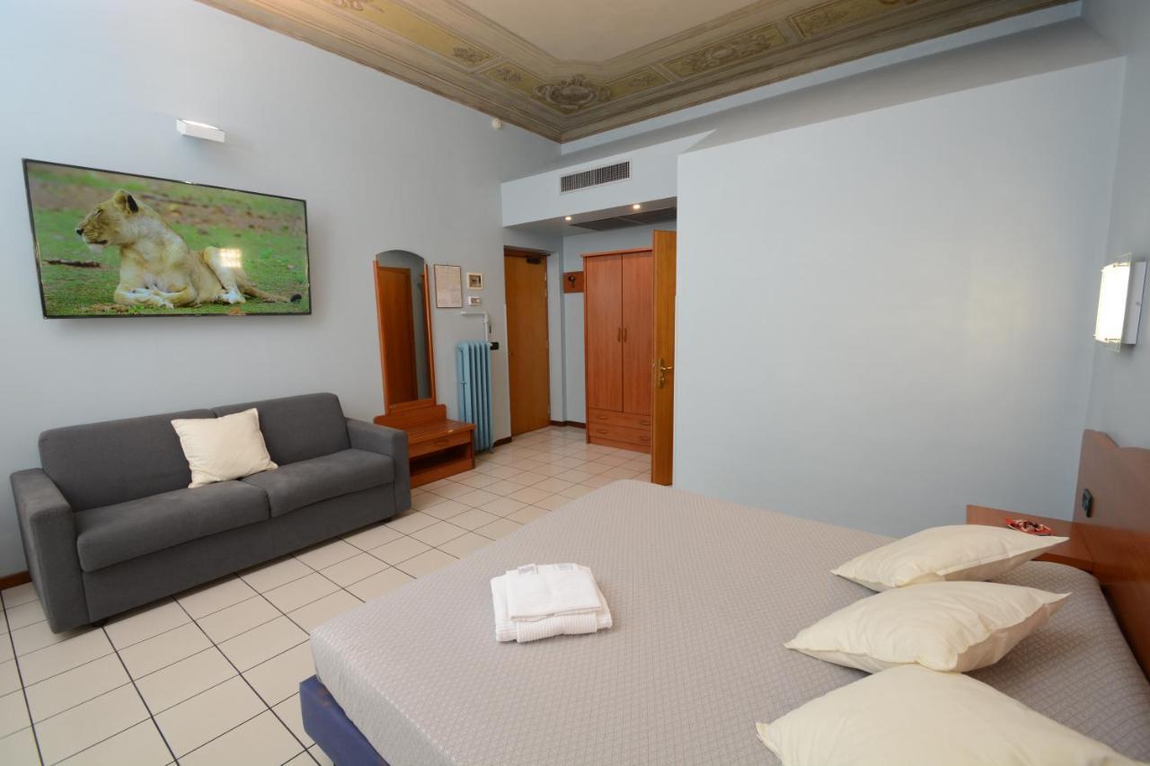 Soana City Rooms Γένοβα Εξωτερικό φωτογραφία