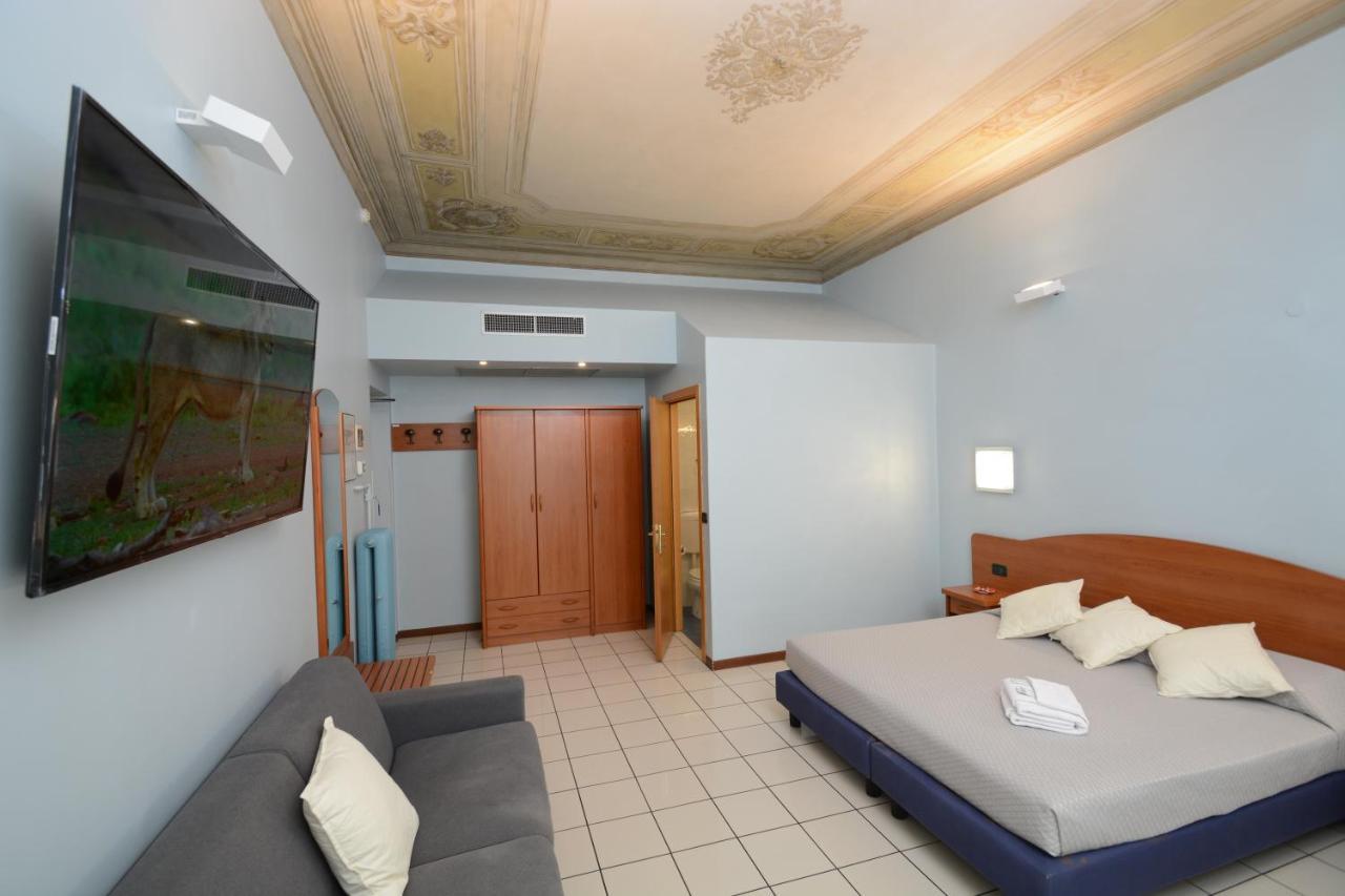 Soana City Rooms Γένοβα Εξωτερικό φωτογραφία