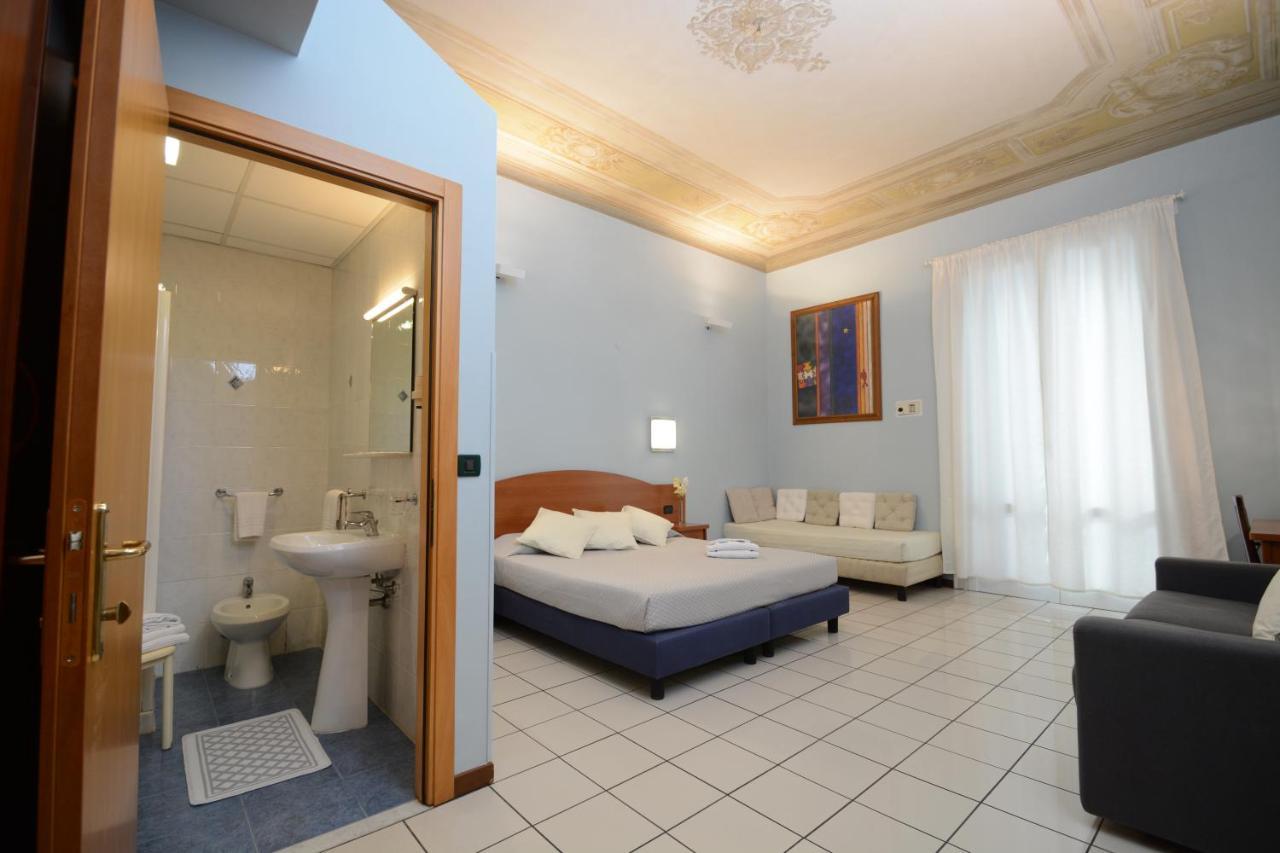 Soana City Rooms Γένοβα Εξωτερικό φωτογραφία
