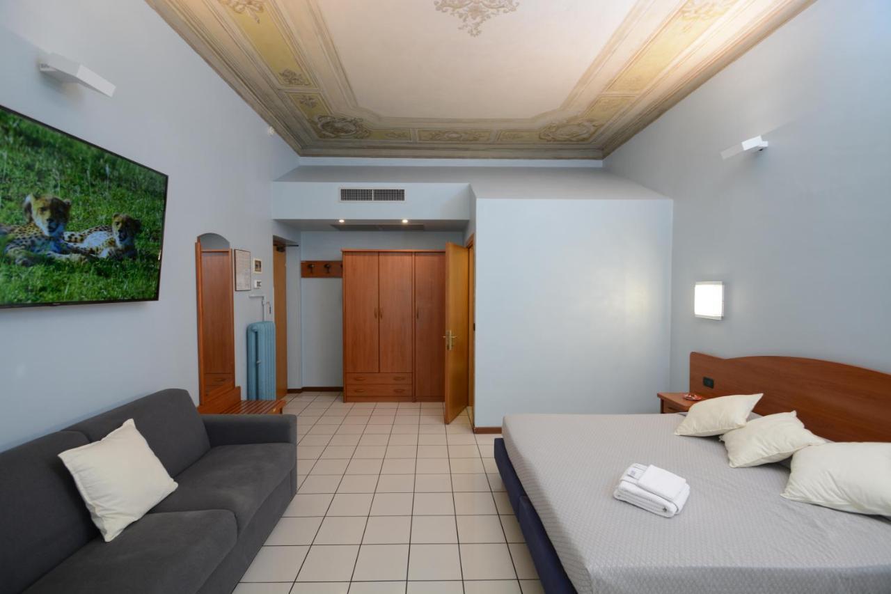 Soana City Rooms Γένοβα Εξωτερικό φωτογραφία