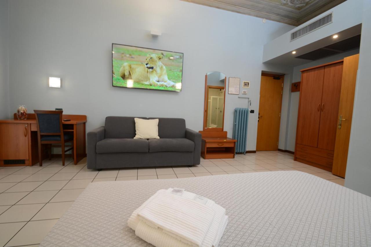 Soana City Rooms Γένοβα Εξωτερικό φωτογραφία