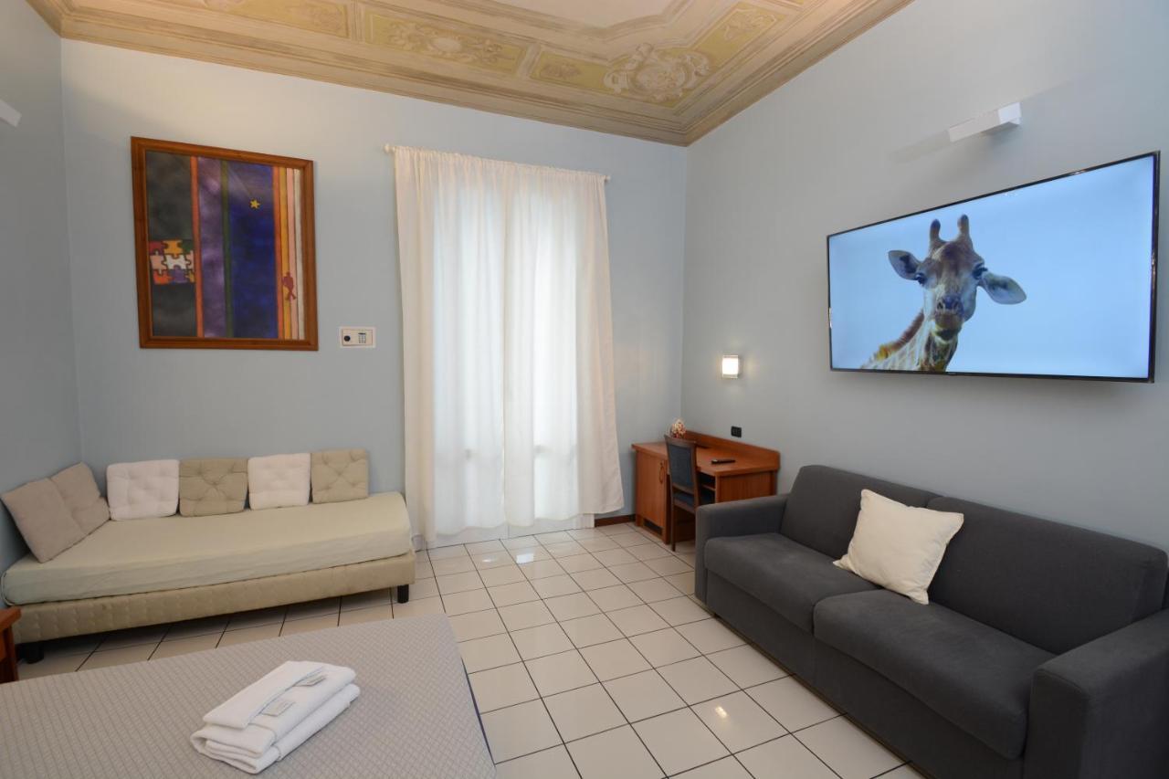 Soana City Rooms Γένοβα Εξωτερικό φωτογραφία