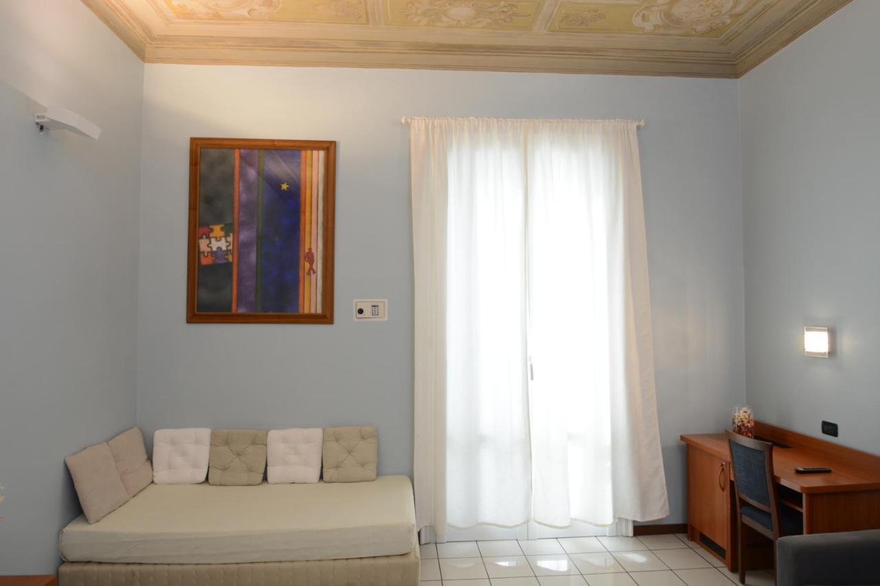 Soana City Rooms Γένοβα Εξωτερικό φωτογραφία