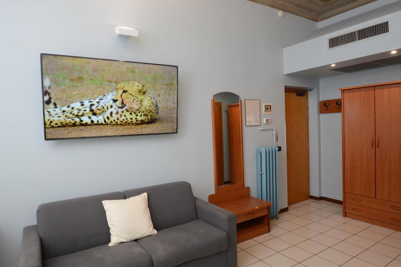 Soana City Rooms Γένοβα Εξωτερικό φωτογραφία