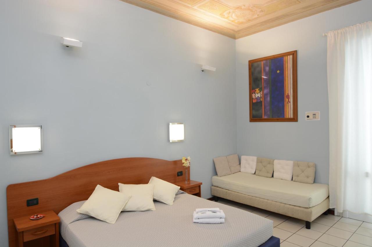 Soana City Rooms Γένοβα Εξωτερικό φωτογραφία