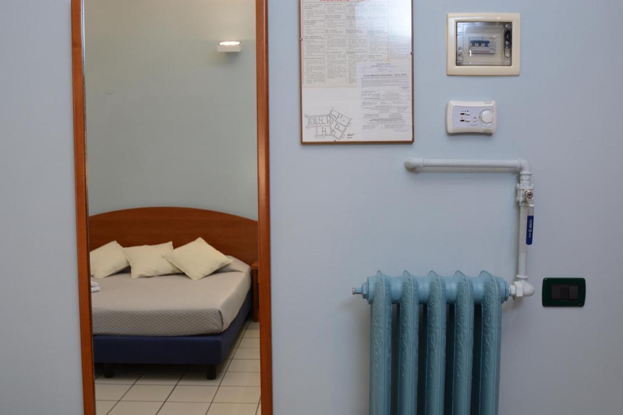 Soana City Rooms Γένοβα Εξωτερικό φωτογραφία
