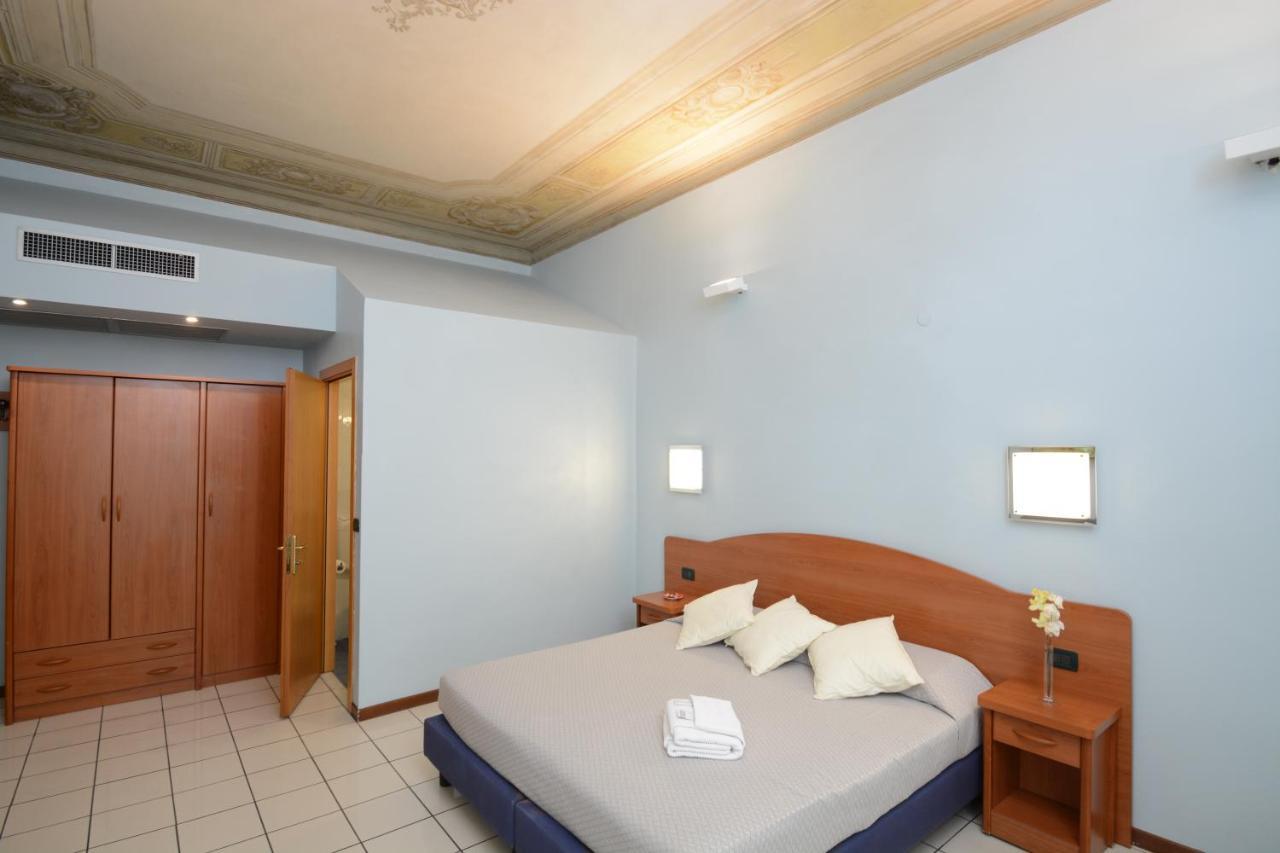 Soana City Rooms Γένοβα Εξωτερικό φωτογραφία
