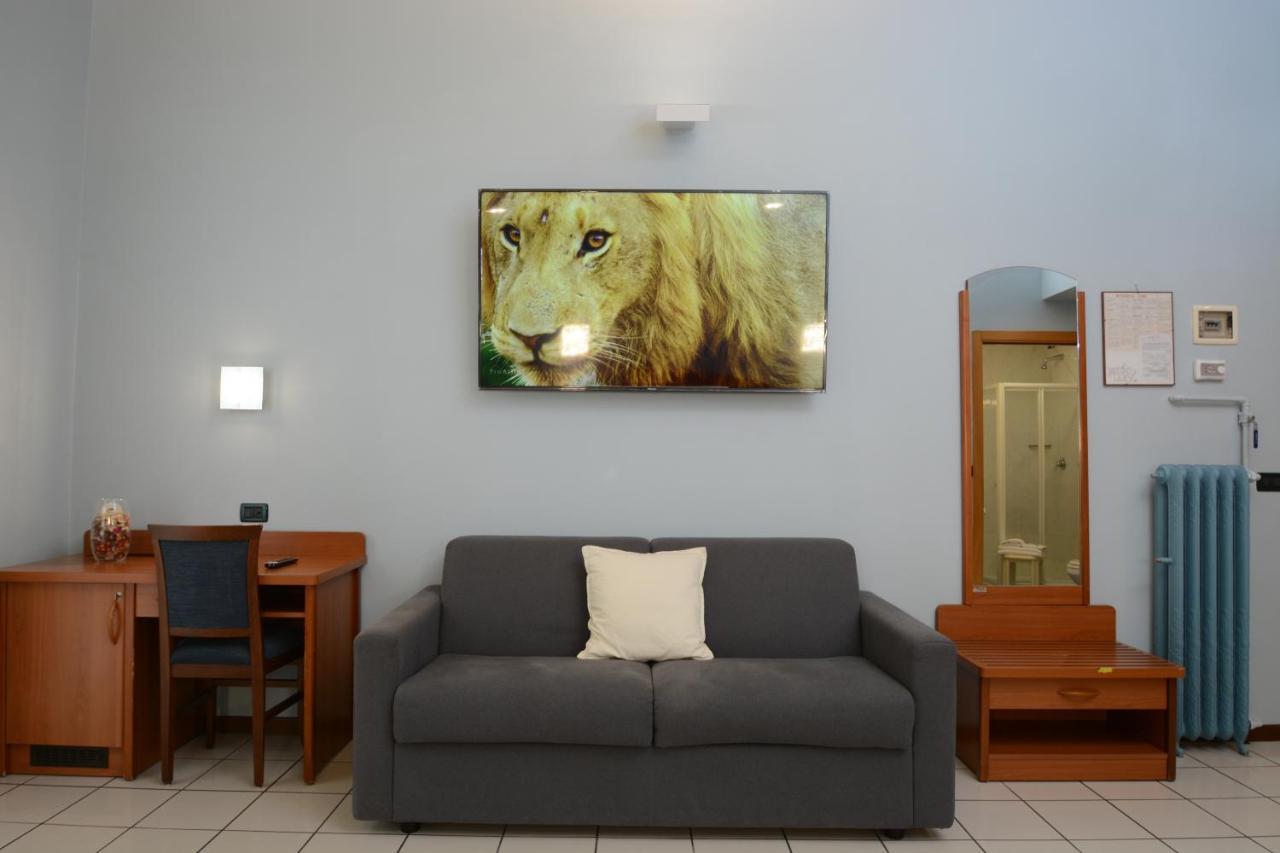 Soana City Rooms Γένοβα Εξωτερικό φωτογραφία