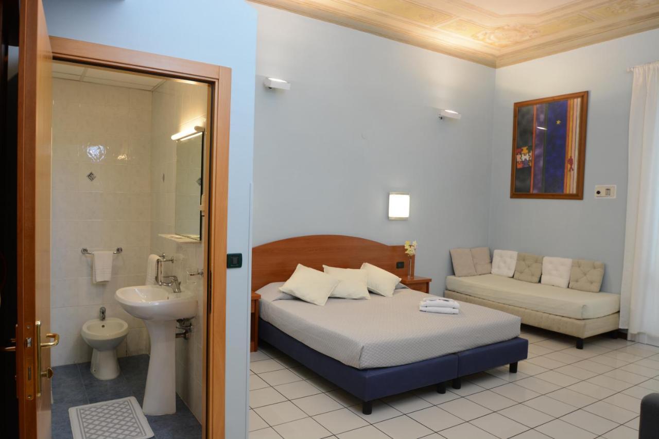 Soana City Rooms Γένοβα Εξωτερικό φωτογραφία