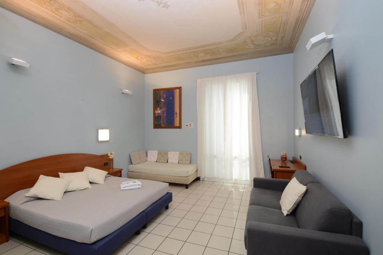Soana City Rooms Γένοβα Εξωτερικό φωτογραφία