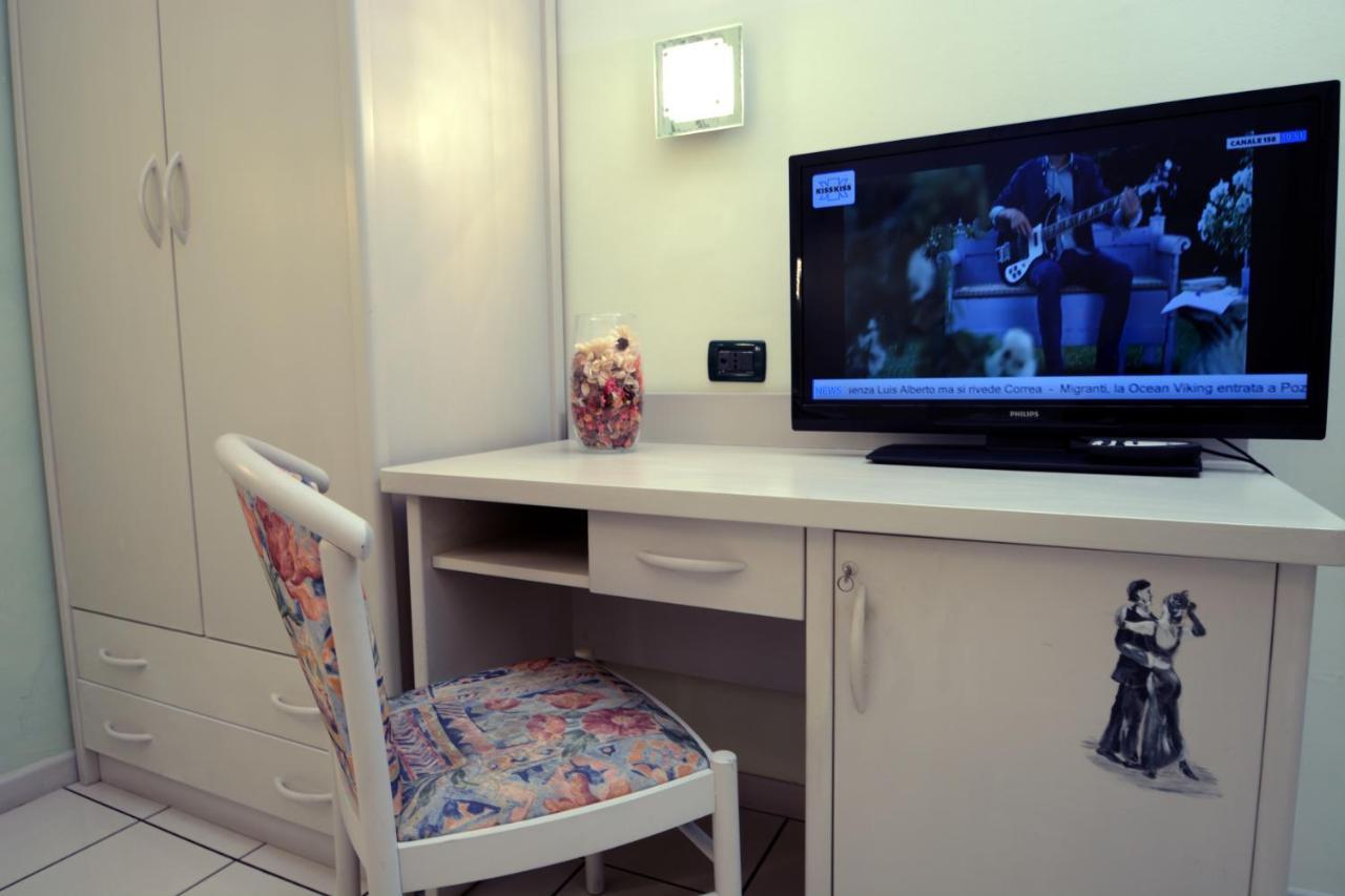 Soana City Rooms Γένοβα Εξωτερικό φωτογραφία