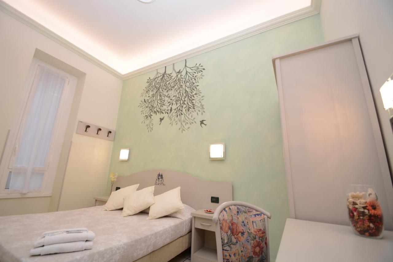 Soana City Rooms Γένοβα Εξωτερικό φωτογραφία