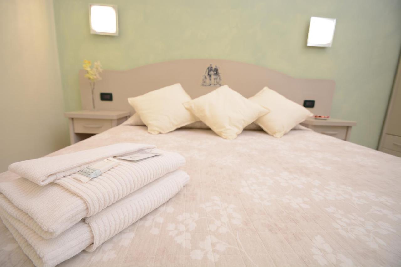 Soana City Rooms Γένοβα Εξωτερικό φωτογραφία