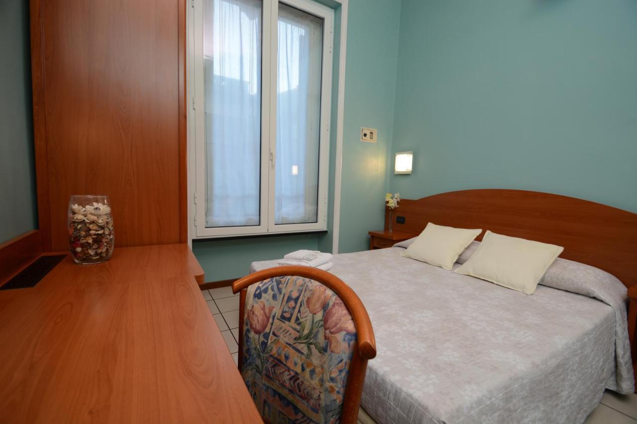 Soana City Rooms Γένοβα Εξωτερικό φωτογραφία