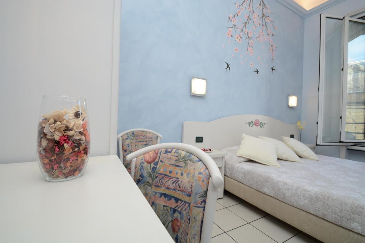 Soana City Rooms Γένοβα Εξωτερικό φωτογραφία