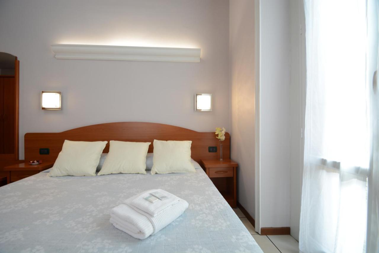 Soana City Rooms Γένοβα Εξωτερικό φωτογραφία