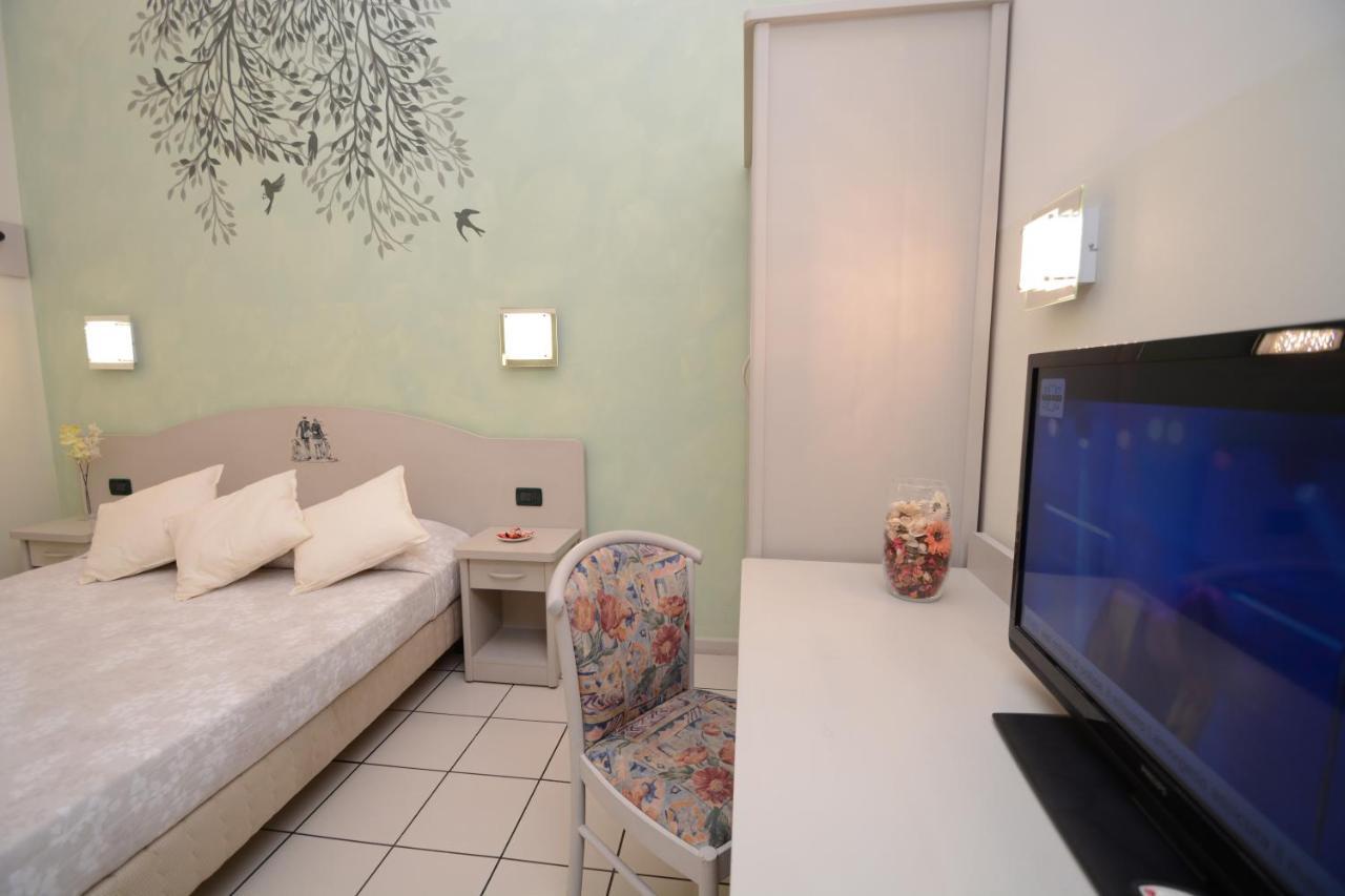 Soana City Rooms Γένοβα Εξωτερικό φωτογραφία
