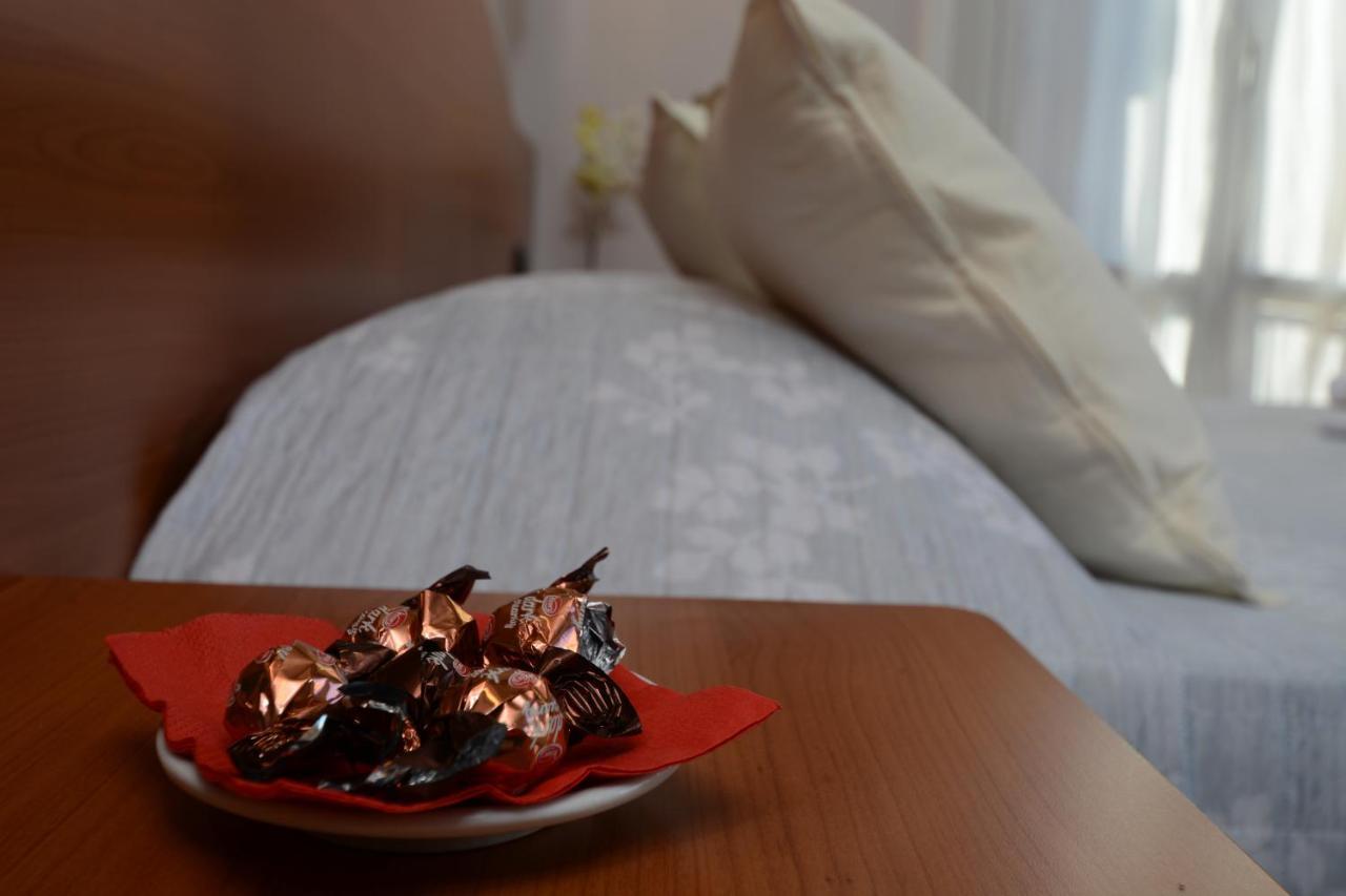 Soana City Rooms Γένοβα Εξωτερικό φωτογραφία