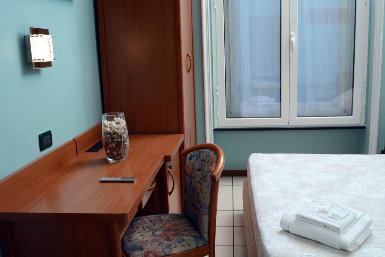 Soana City Rooms Γένοβα Εξωτερικό φωτογραφία