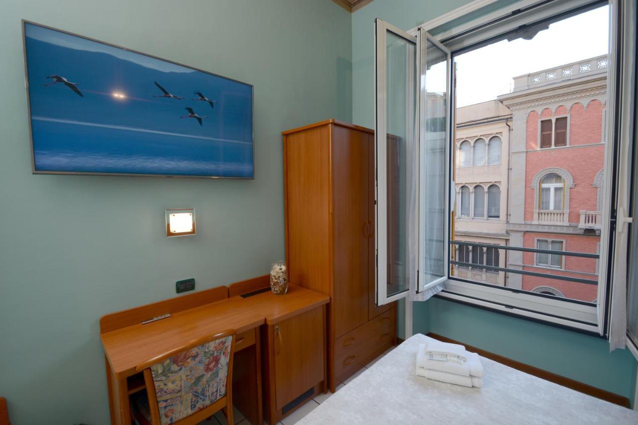Soana City Rooms Γένοβα Εξωτερικό φωτογραφία