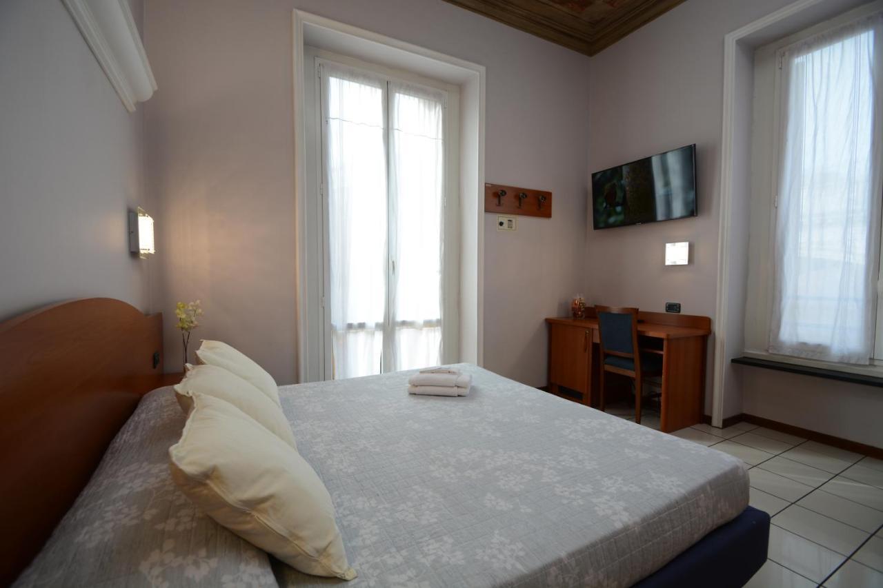 Soana City Rooms Γένοβα Εξωτερικό φωτογραφία
