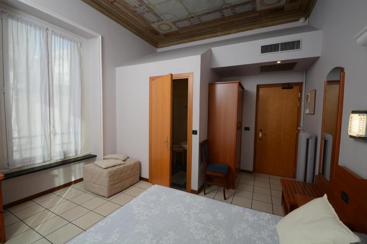 Soana City Rooms Γένοβα Εξωτερικό φωτογραφία