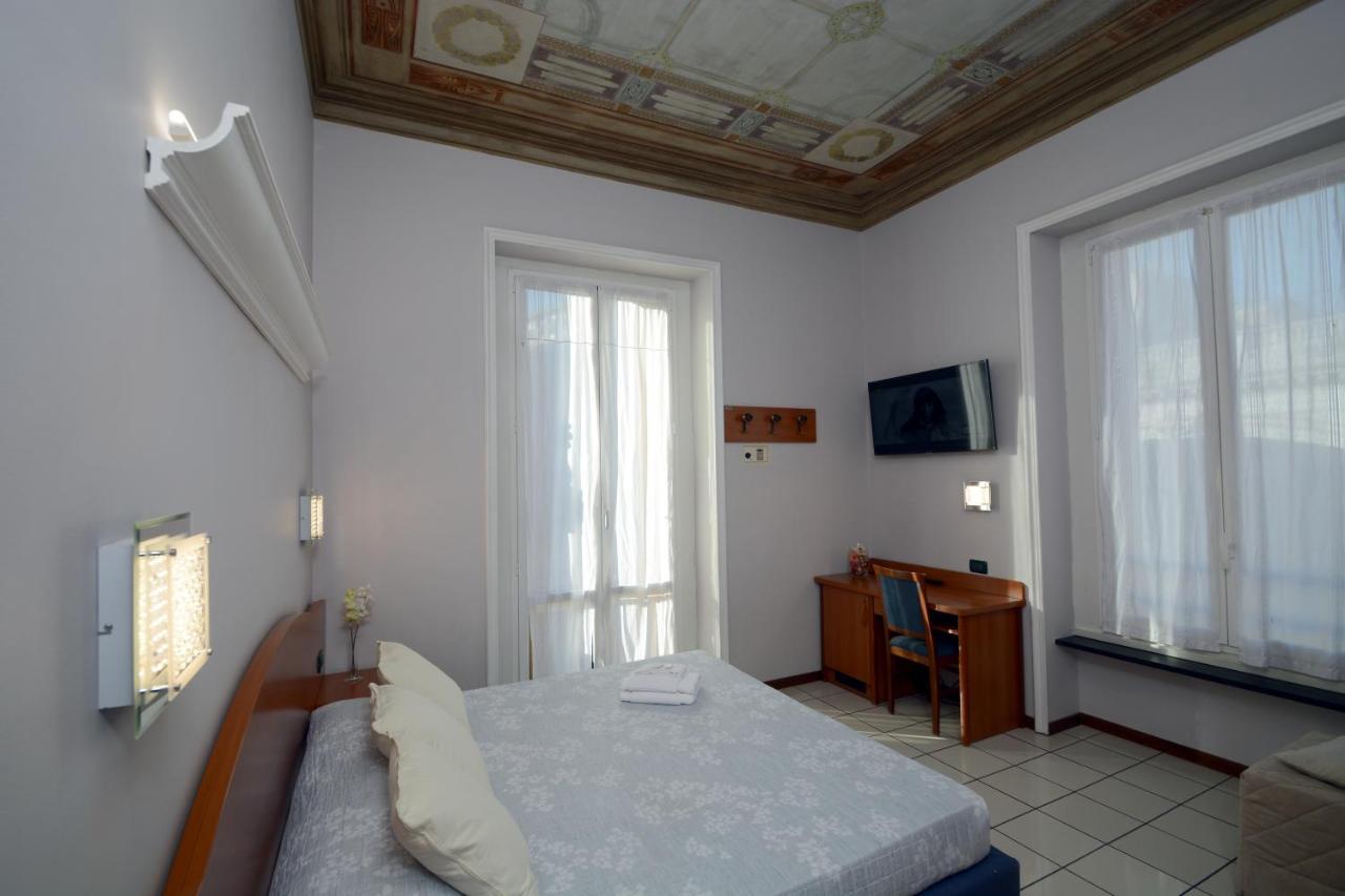 Soana City Rooms Γένοβα Εξωτερικό φωτογραφία