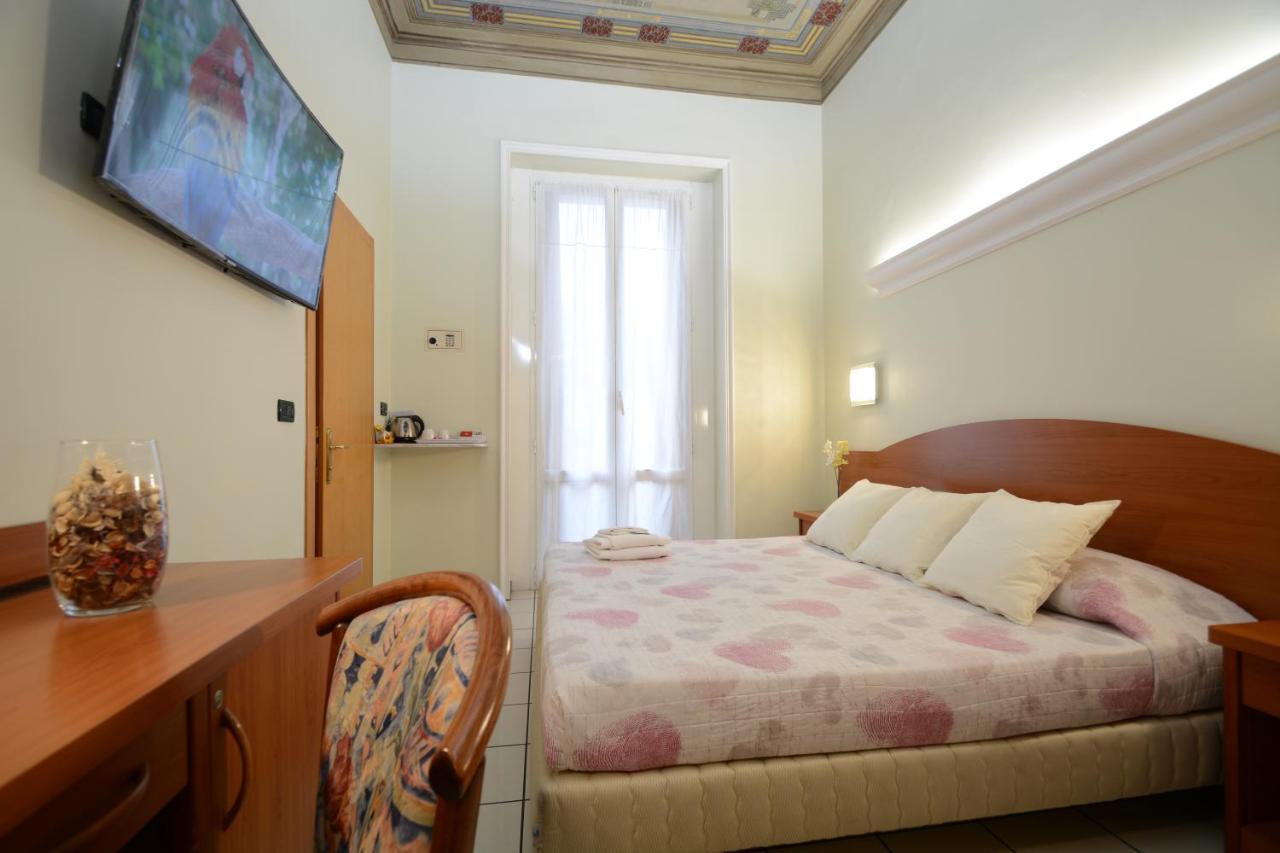 Soana City Rooms Γένοβα Εξωτερικό φωτογραφία