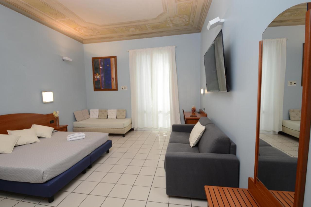 Soana City Rooms Γένοβα Εξωτερικό φωτογραφία