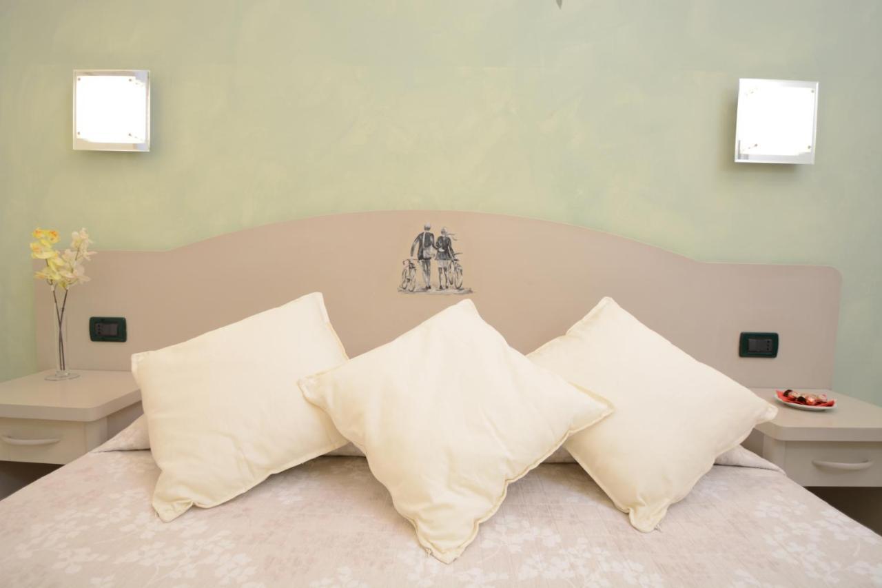 Soana City Rooms Γένοβα Εξωτερικό φωτογραφία